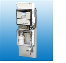 Máy đo độ đục, đo màu nước Nippon Denshoku WQA 7000